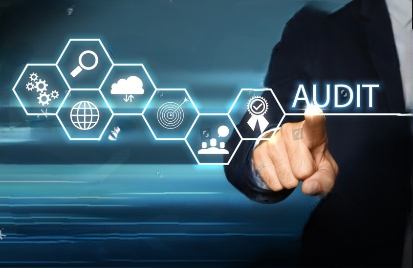 What Is the Spiritual Meaning of Auditor? Growth! Spiritual